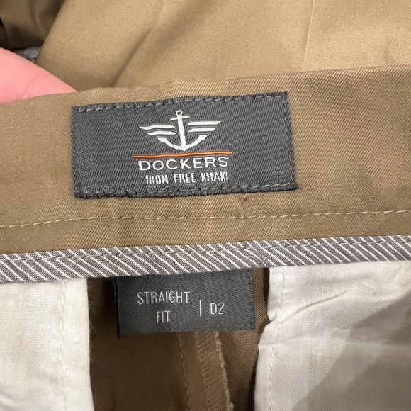 Dockers Dress Pant Bundle - 30x32 - Picture 4 of 9